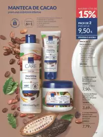 Catálogo AVON Página 159