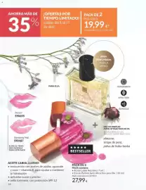 Catálogo AVON Página 16