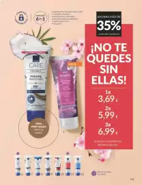 Catálogo AVON Página 161