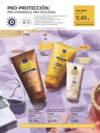 Catálogo AVON Página 163