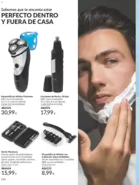 Catálogo AVON Página 164