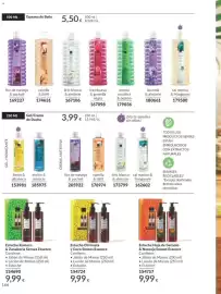 Catálogo AVON Página 166