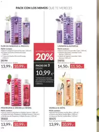 Catálogo AVON Página 170