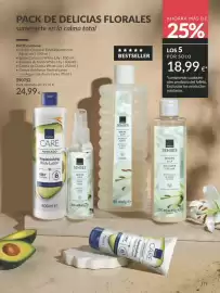 Catálogo AVON Página 171