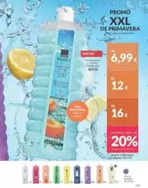 Catálogo AVON Página 175