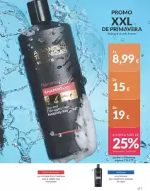 Catálogo AVON Página 177