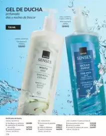 Catálogo AVON Página 178