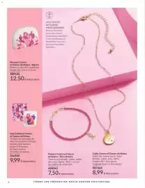 Catálogo AVON Página 181