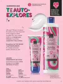 Catálogo AVON Página 182