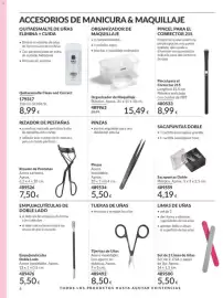 Catálogo AVON Página 183