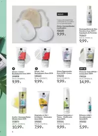 Catálogo AVON Página 187
