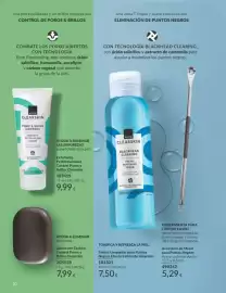 Catálogo AVON Página 189