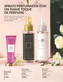 Catálogo AVON Página 193