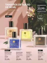 Catálogo AVON Página 194