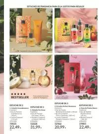 Catálogo AVON Página 195