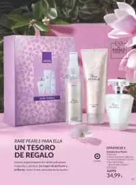 Catálogo AVON Página 196