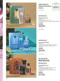 Catálogo AVON Página 197