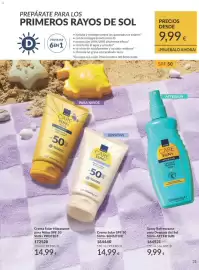 Catálogo AVON Página 200