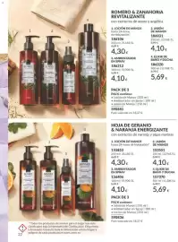 Catálogo AVON Página 201