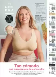 Catálogo AVON Página 204