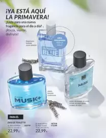 Catálogo AVON Página 24