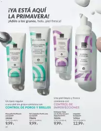 Catálogo AVON Página 28