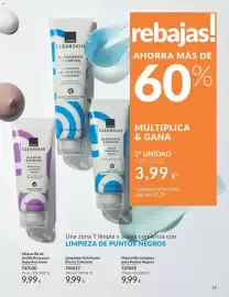 Catálogo AVON Página 29