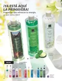 Catálogo AVON Página 30
