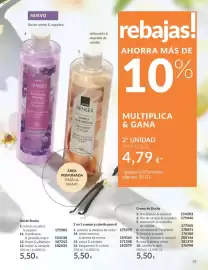 Catálogo AVON Página 31