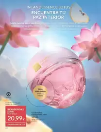 Catálogo AVON Página 34