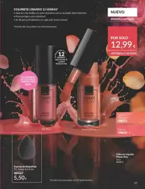 Catálogo AVON Página 37