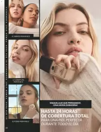 Catálogo AVON Página 38