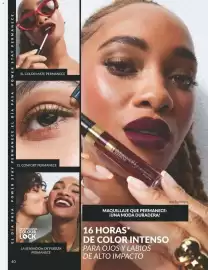 Catálogo AVON Página 40
