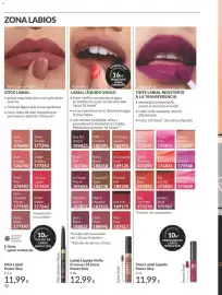 Catálogo AVON Página 42