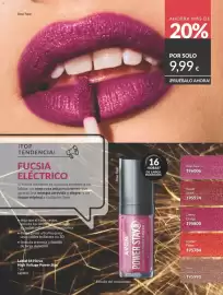 Catálogo AVON Página 43