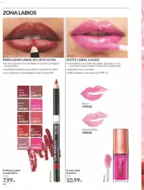 Catálogo AVON Página 46