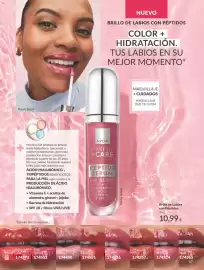 Catálogo AVON Página 47