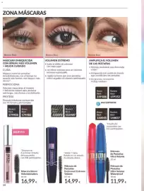 Catálogo AVON Página 48