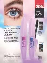 Catálogo AVON Página 49