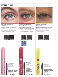 Catálogo AVON Página 50