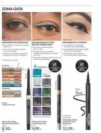 Catálogo AVON Página 52