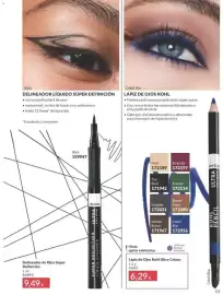 Catálogo AVON Página 53