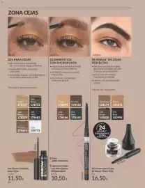 Catálogo AVON Página 54