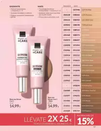 Catálogo AVON Página 57
