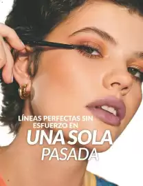 Catálogo AVON Página 6