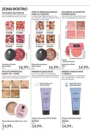 Catálogo AVON Página 60