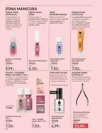 Catálogo AVON Página 62
