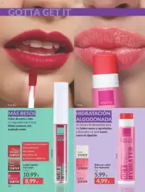 Catálogo AVON Página 64