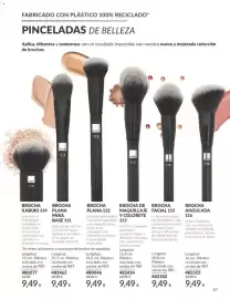 Catálogo AVON Página 67