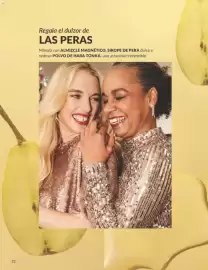 Catálogo AVON Página 72